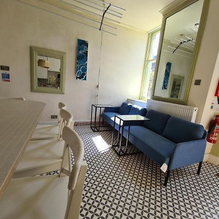 39 Constitution Street Apartment Dundee Luaran gambar