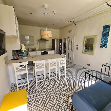 39 Constitution Street Apartment Dundee Luaran gambar