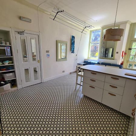 39 Constitution Street Apartment Dundee Luaran gambar