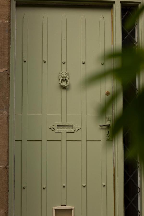 39 Constitution Street Apartment Dundee Luaran gambar