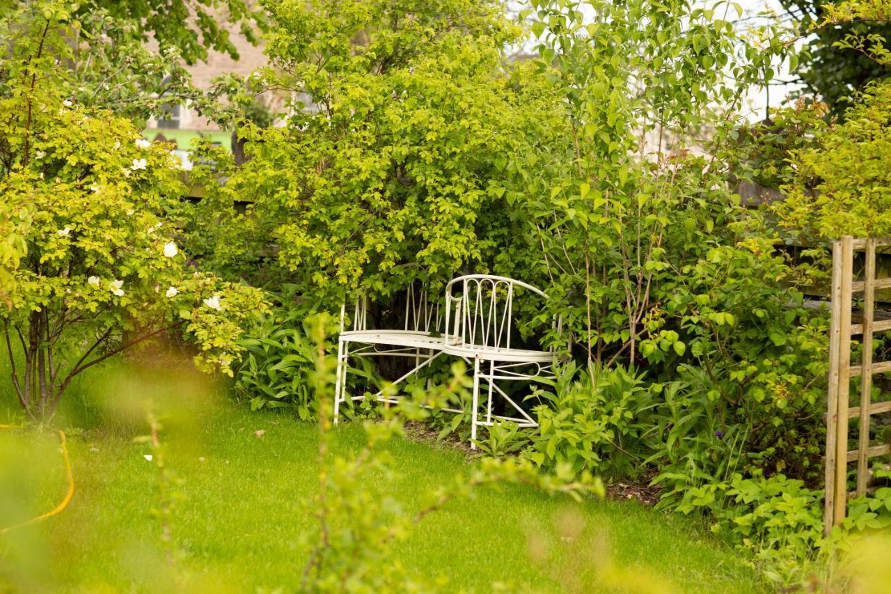 39 Constitution Street Apartment Dundee Luaran gambar