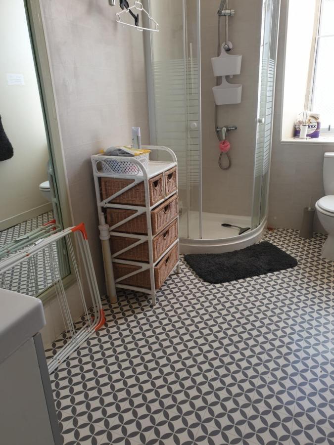 39 Constitution Street Apartment Dundee Luaran gambar