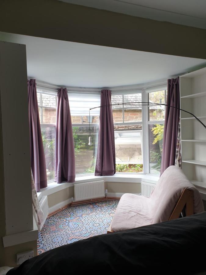 39 Constitution Street Apartment Dundee Luaran gambar