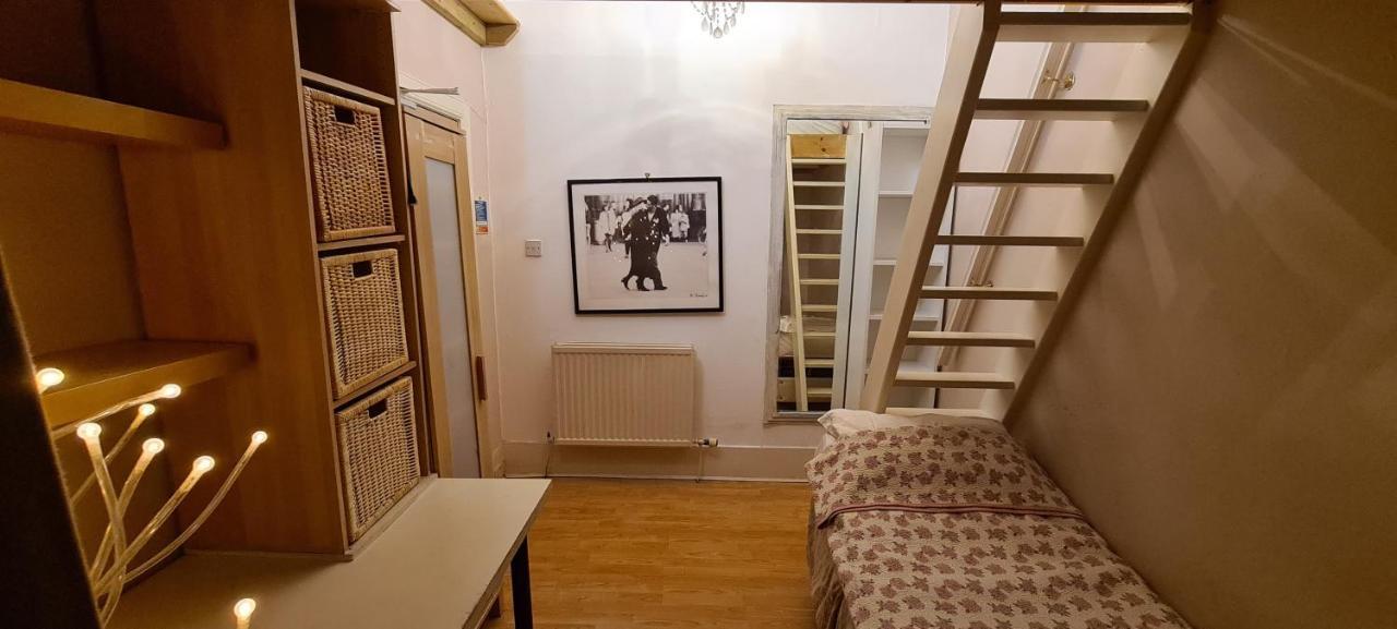 39 Constitution Street Apartment Dundee Luaran gambar