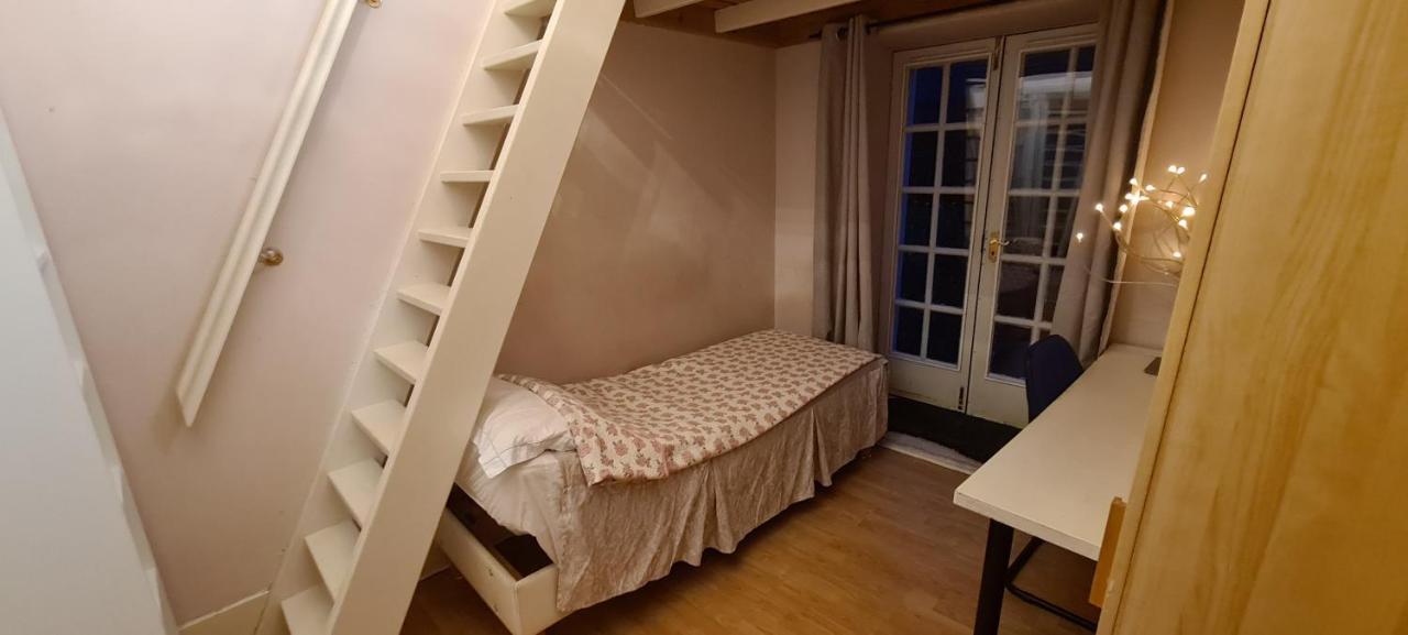 39 Constitution Street Apartment Dundee Luaran gambar