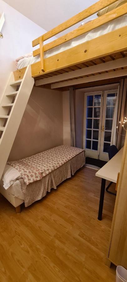 39 Constitution Street Apartment Dundee Luaran gambar