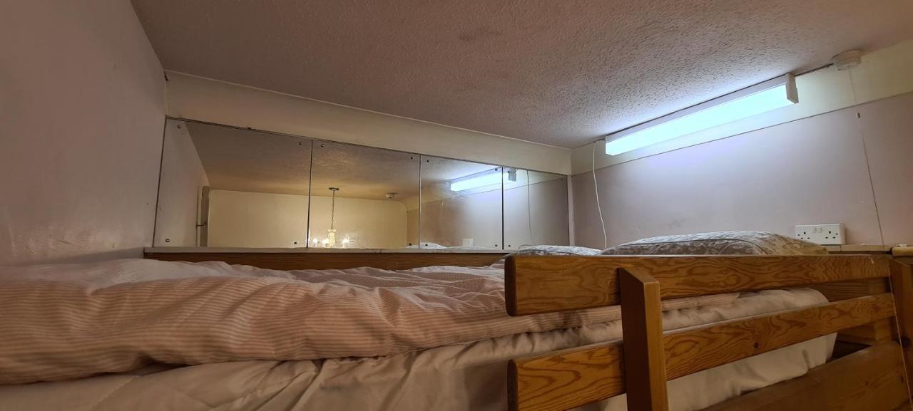 39 Constitution Street Apartment Dundee Luaran gambar