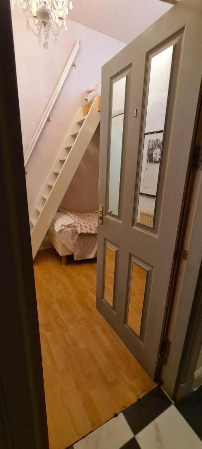 39 Constitution Street Apartment Dundee Luaran gambar