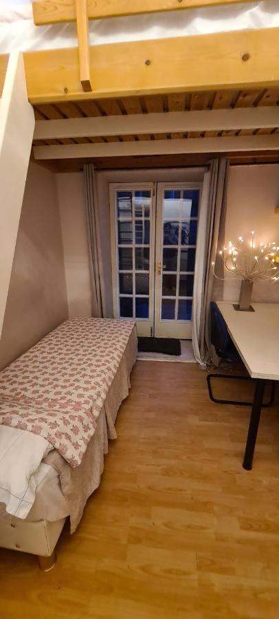 39 Constitution Street Apartment Dundee Luaran gambar