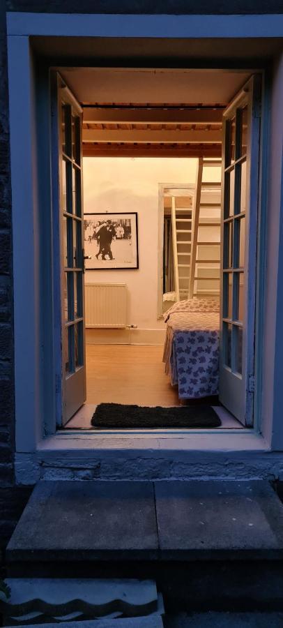 39 Constitution Street Apartment Dundee Luaran gambar
