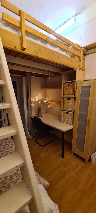 39 Constitution Street Apartment Dundee Luaran gambar