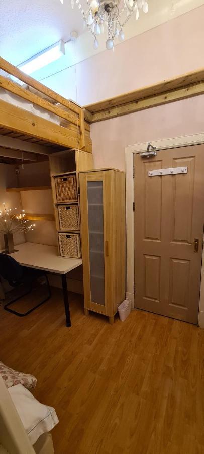 39 Constitution Street Apartment Dundee Luaran gambar