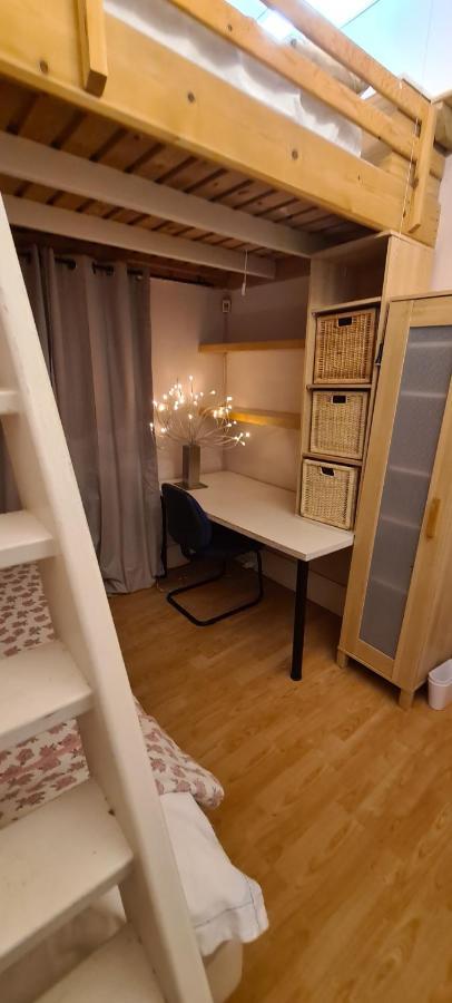 39 Constitution Street Apartment Dundee Luaran gambar