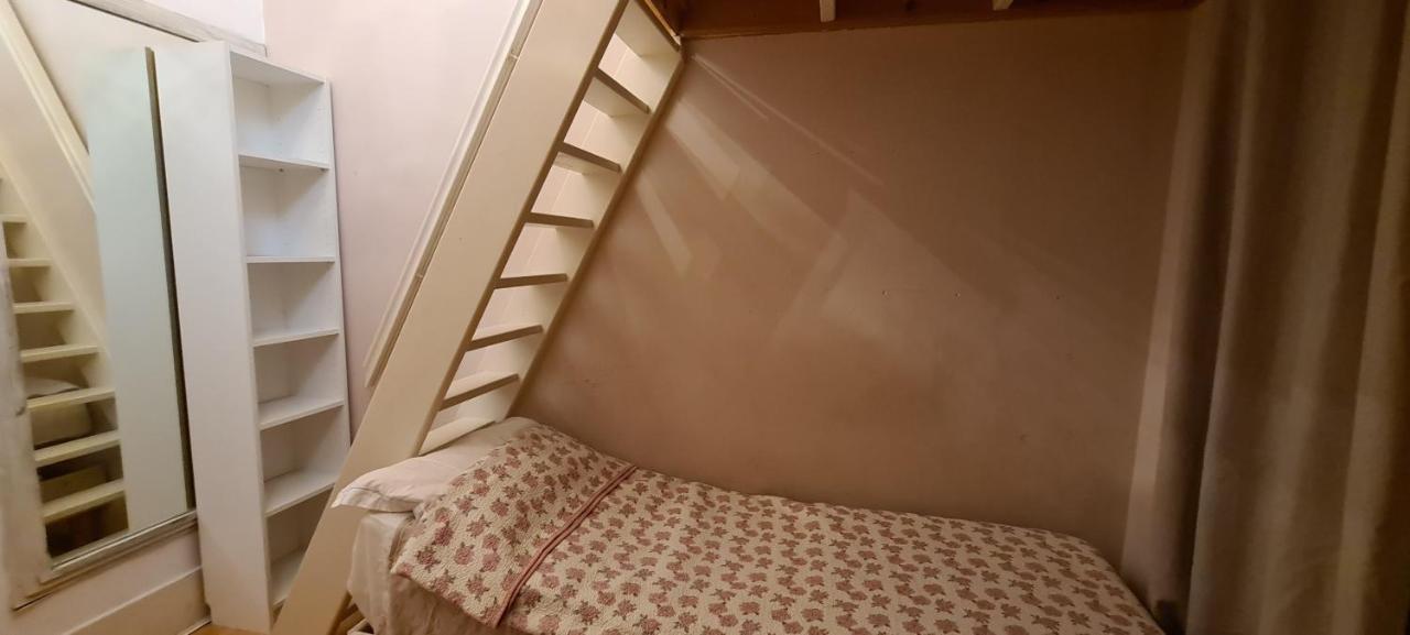 39 Constitution Street Apartment Dundee Luaran gambar