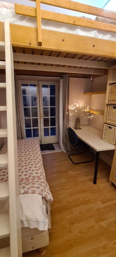 39 Constitution Street Apartment Dundee Luaran gambar