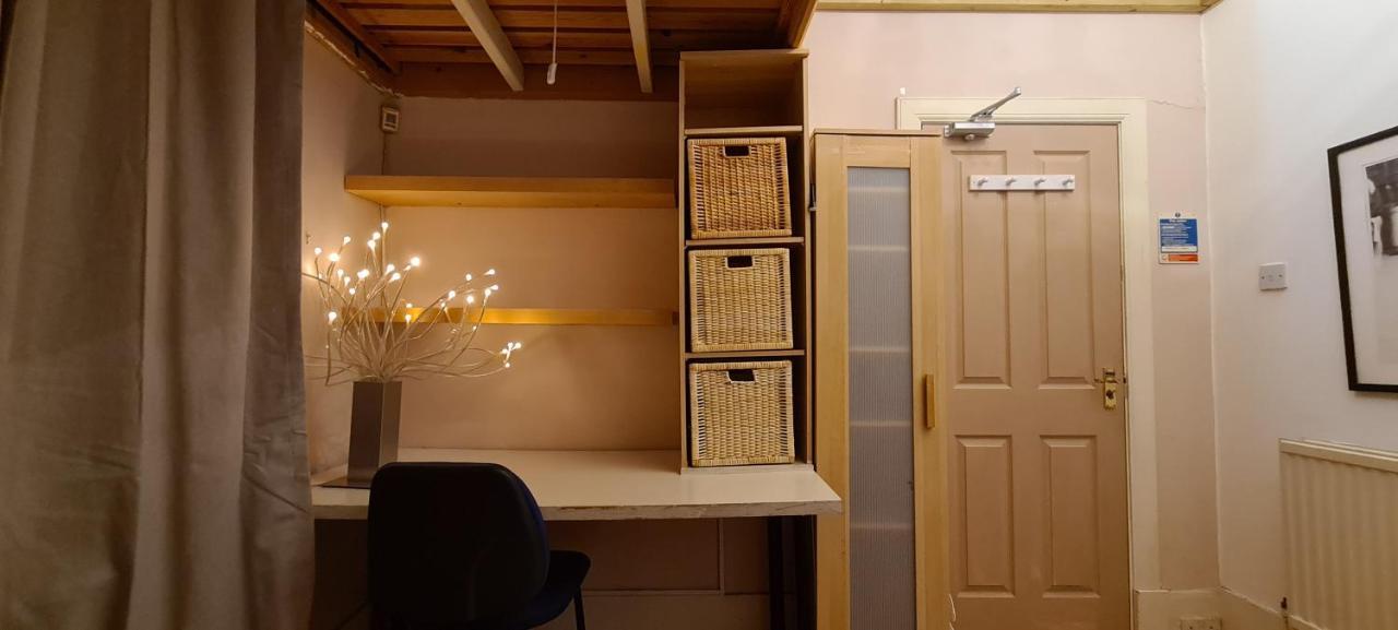 39 Constitution Street Apartment Dundee Luaran gambar