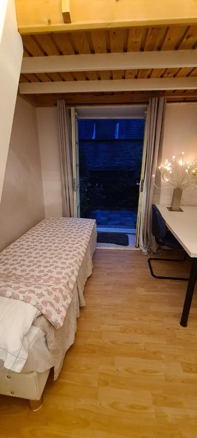 39 Constitution Street Apartment Dundee Luaran gambar