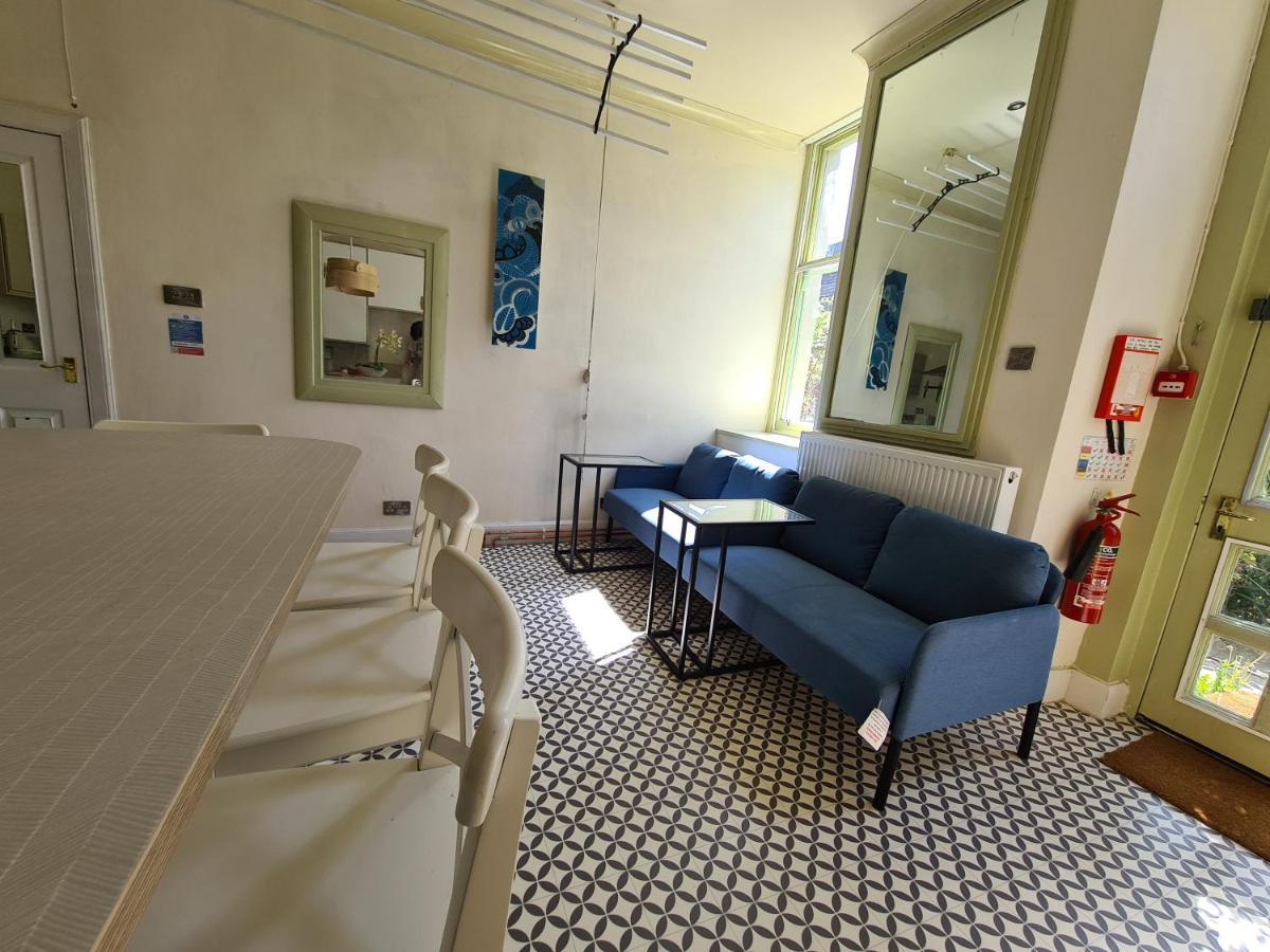 39 Constitution Street Apartment Dundee Luaran gambar