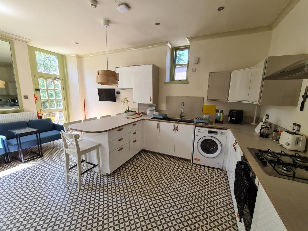 39 Constitution Street Apartment Dundee Luaran gambar