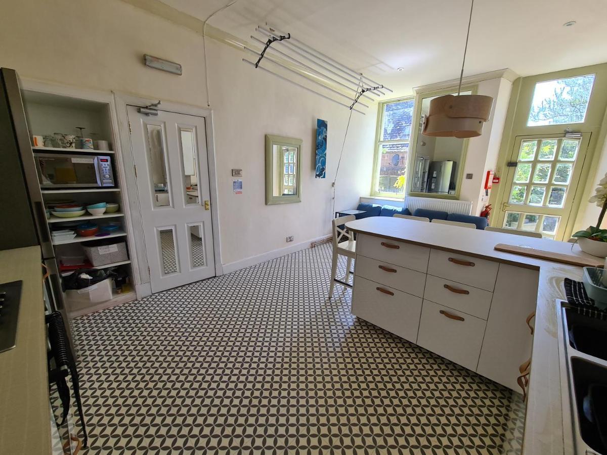 39 Constitution Street Apartment Dundee Luaran gambar